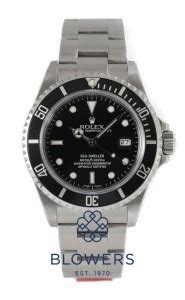 blowers hull rolex|used rolex watches hull.